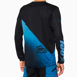 Herren Radtrikot 100%  R-Core-X LS XL