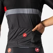 Herren Radtrikot Castelli  A Blocco