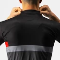 Herren Radtrikot Castelli  A Blocco