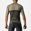 Herren Radtrikot Castelli  A Blocco