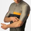 Herren Radtrikot Castelli  A Blocco