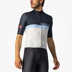 Herren Radtrikot Castelli  A Blocco