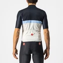 Herren Radtrikot Castelli  A Blocco