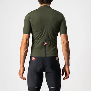 Herren Radtrikot Castelli  Classifica