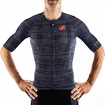 Herren Radtrikot Castelli  Climber's 3.0 SL Jersey Dark Steel Blue