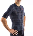 Herren Radtrikot Castelli  Climber's 3.0 SL Jersey Dark Steel Blue