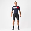 Herren Radtrikot Castelli  Prologo 7