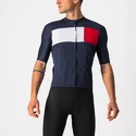 Herren Radtrikot Castelli  Prologo 7