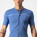 Herren Radtrikot Castelli  Unlimited Allroad