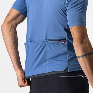 Herren Radtrikot Castelli  Unlimited Allroad