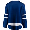 Herren Radtrikot  Fanatics Breakaway Jersey NHL Toronto Maple Leafs Home