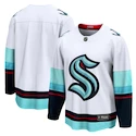 Herren Radtrikot  Fanatics  Breakaway Seattle Kraken