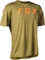 Herren Radtrikot Fox Ranger Ranger Ss Jersey Moth