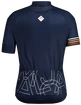 Herren Radtrikot Maloja  KratzdistelM. 1/2