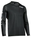 Herren Radtrikot NorthWave  Bomb Jersey Long Sleeves