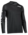 Herren Radtrikot NorthWave  Bomb Jersey Long Sleeves XL