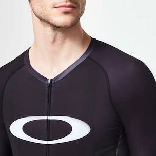 Herren Radtrikot Oakley  Icon 2.0 M