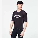 Herren Radtrikot Oakley  Icon 2.0 M