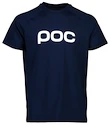 Herren Radtrikot POC  M's Reform Enduro Tee Turmaline Navy L