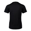 Herren Radtrikot POC  Reform Enduro Light Tee Uranium Black