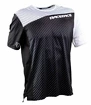 Herren Radtrikot Race Face  INDY Black