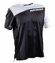Herren Radtrikot Race Face  INDY Black