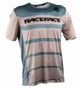 Herren Radtrikot Race Face  INDY Concrete