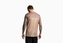 Herren Radtrikot Race Face  INDY SS Sand