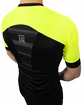 Herren Radtrikot Rock Machine  MTB/XC Black-green