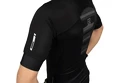 Herren Radtrikot Rock Machine  MTB/XC Black-grey