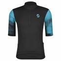 Herren Radtrikot Scott  Gravel 10 SS