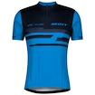 Herren Radtrikot Scott  RC Team 20 S/Sl Atlantic Blue/Midnight Blue