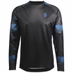 Herren Radtrikot Scott  Trail Storm L/SL