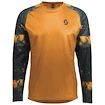 Herren Radtrikot Scott  Trail Storm L/SL XL