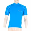 Herren Radtrikot Sensor  Cyklo Entry Blue