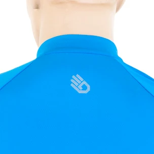 Herren Radtrikot Sensor  Cyklo Entry Blue S