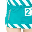 Herren Radtrikot Sensor  Cyklo Superdomestic Mint
