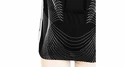 Herren Radtrikot Sensor  Cyklo Team Up Black/White