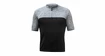 Herren Radtrikot Sensor  Motion