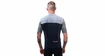 Herren Radtrikot Sensor  Motion