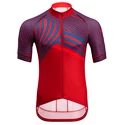 Herren Radtrikot Silvini  Chiani