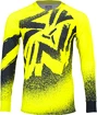 Herren Radtrikot Silvini  Cortino