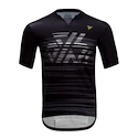 Herren Radtrikot Silvini  Gallo S