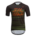 Herren Radtrikot Silvini  Gallo S