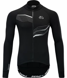 Herren-Radtrikot Silvini Grande