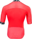 Herren Radtrikot Silvini Stelvio Ruby/Black