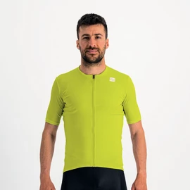 Herren Radtrikot Sportful Matchy SS