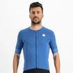 Herren Radtrikot Sportful  Monocrom