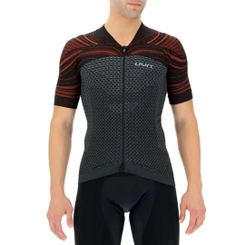 Herren Radtrikot UYN Coolboost