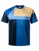 Herren Radtrikot VAUDE  Moab VI